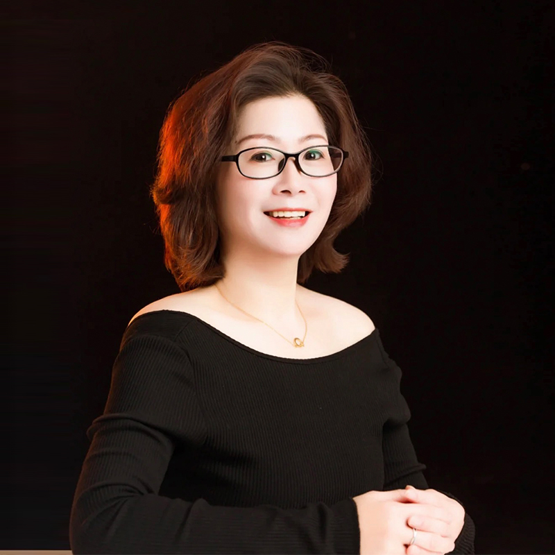 赵吉娜